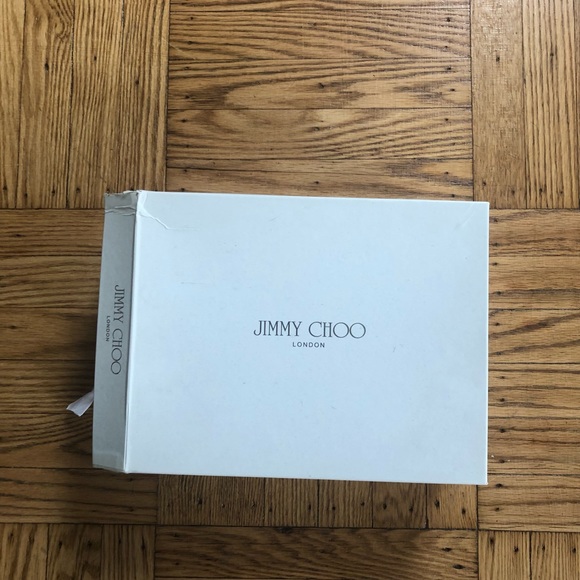 Jimmy Choo Strappy Sandals Size 43 / 12, Beige/Gold - Picture 14 of 15